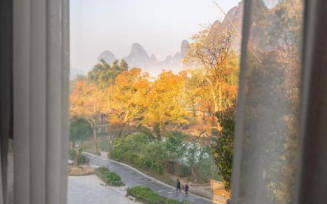 Ron Inn Xingping Hepan Xiaozhu