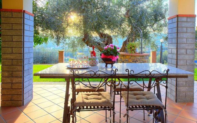 Guest House Luciana