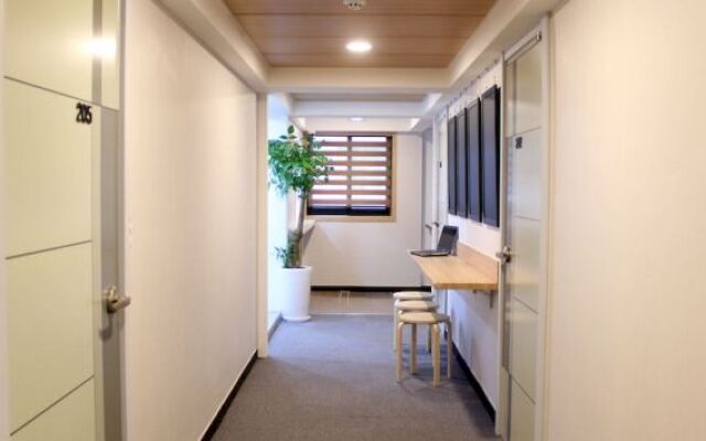 Jamsil Guest House
