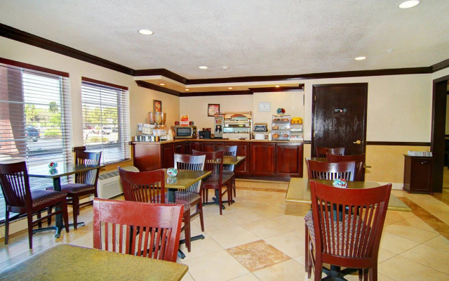 Best Western Plus Las Vegas West