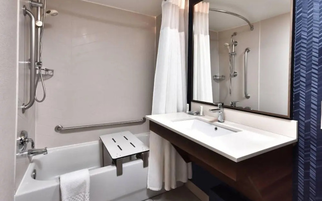 Fairfield Inn & Suites Richmond Innsbrook