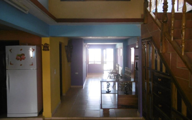 Casa Ines & Yadier