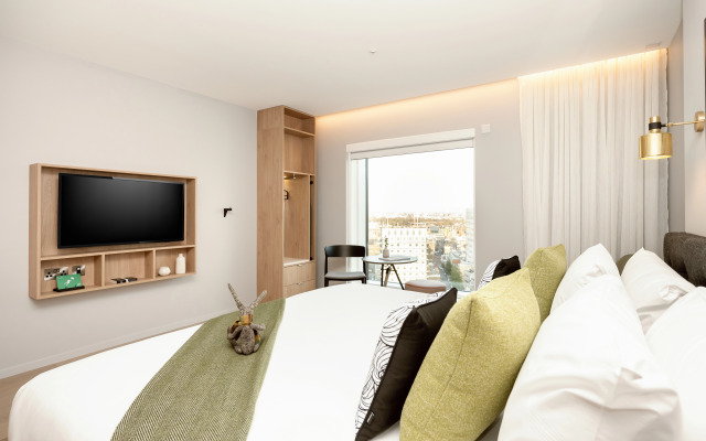 Wilde Aparthotels Paddington London