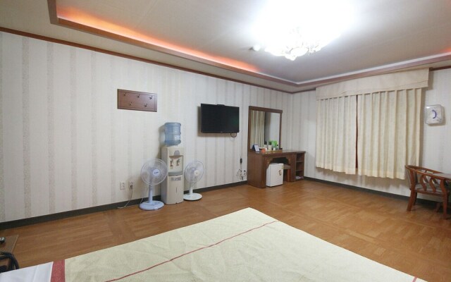 Mokpo Eris