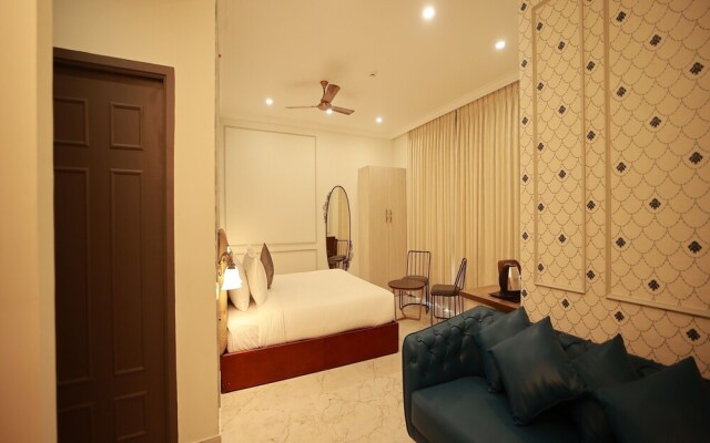 De Fleur Hotel