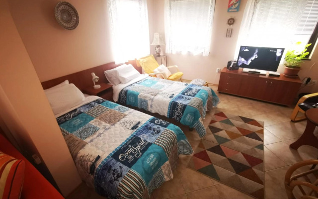 Къщата на Румен