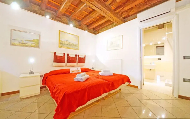 DolceVita Apartments N. 118