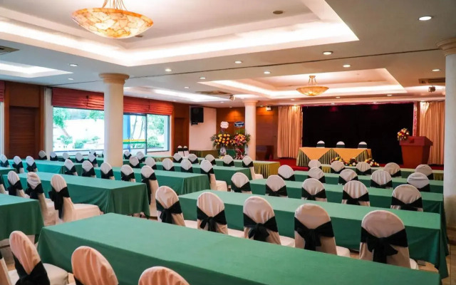 Thang Loi Hotel Hanoi