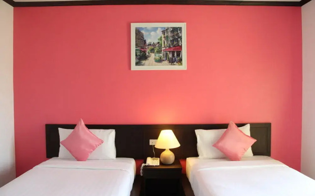 Times Sri Boutique Hotel