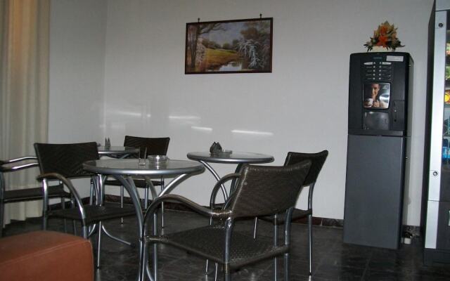 Bed & Breakfast Locanda La Rotonda