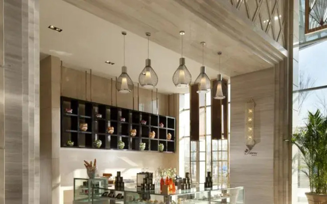 Doubletree By Hilton Langfang