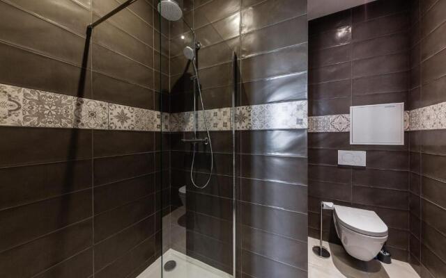 Chez Nous - 7 Appartements sur le Vieux Port