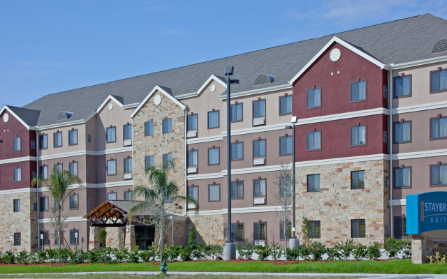 Staybridge Suites Houston Stafford - Sugar Land by IHG