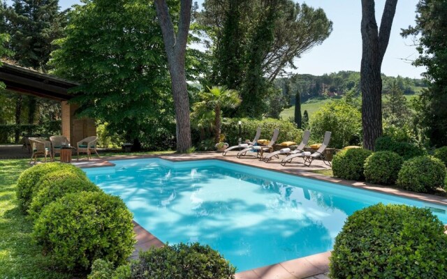 Villa Paesante 8 Emma Villas