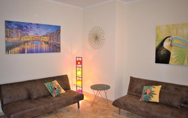 Casa di Marta 50 Meters From the sea