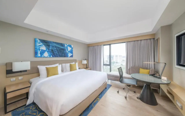 Seda Manila Bay