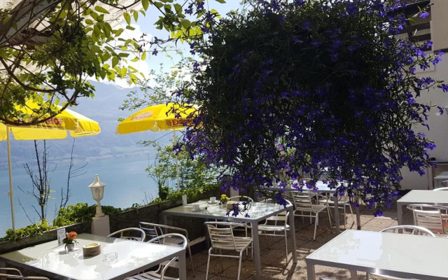 Hotel Restaurant Platten