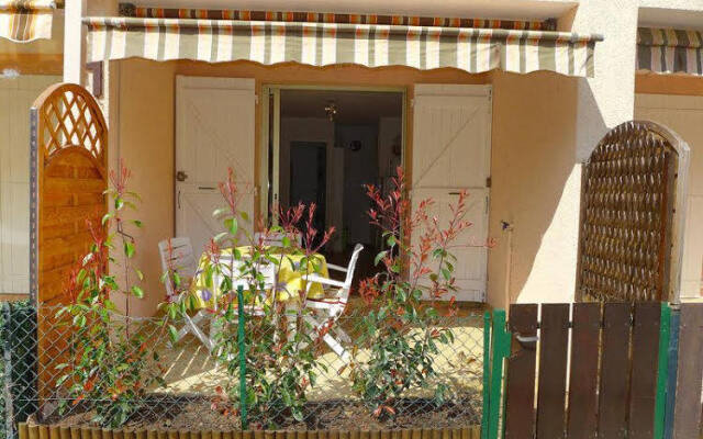 Residence Rene Cros I