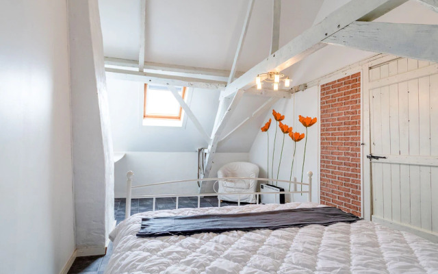 Holiday Home in Stavele With Terrace