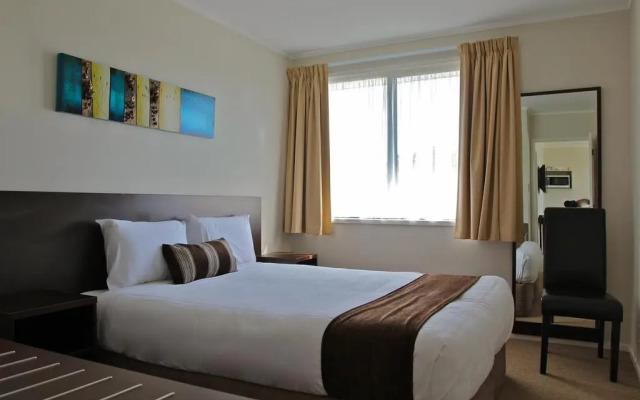 Quality Inn West End