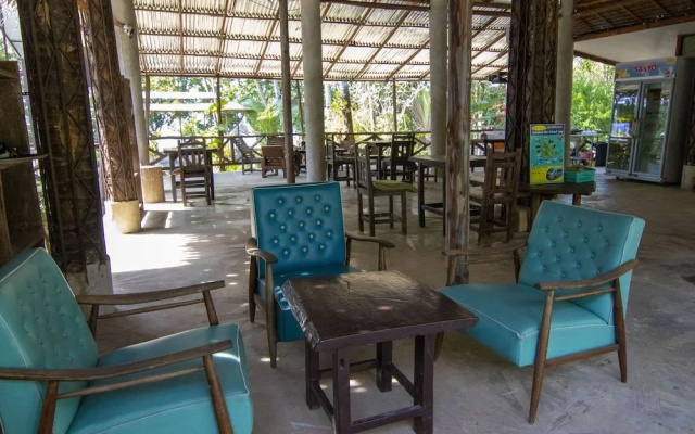 Ban Na Kai Mook Beach