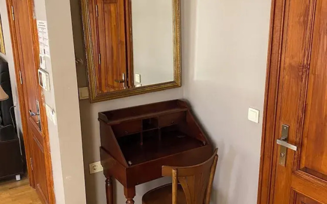 Bosphorus Bridge Hotel