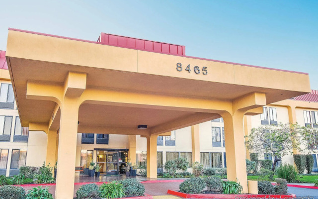 La Quinta Inn Oakland Airport & Coliseum