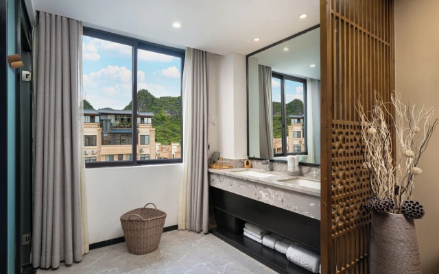 Meeteem Boutique Hotel Jingxi