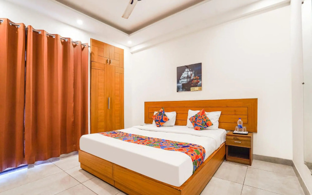 FabHotel NStay 32