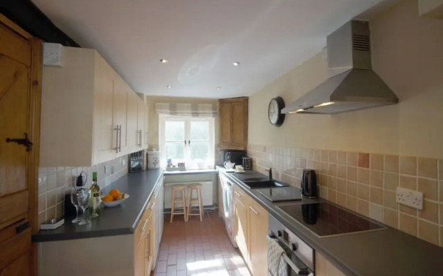 Holiday Home Erwoodinia