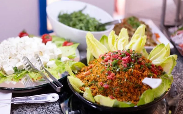 Santa Family Club Hotel