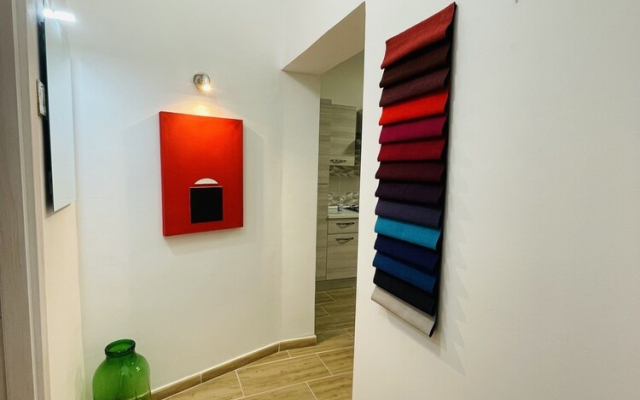Mika House
