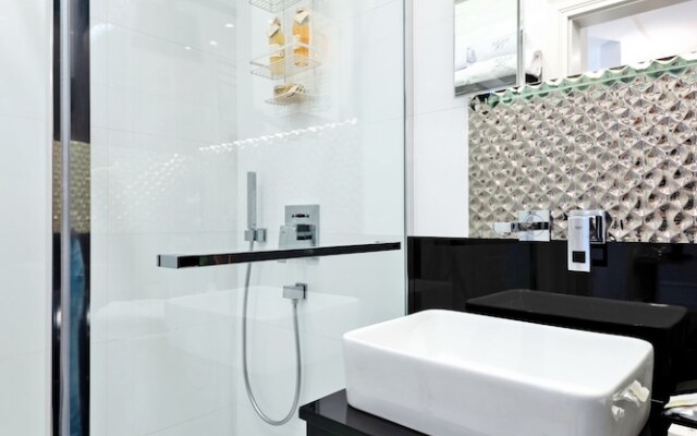 Apartament Royal
