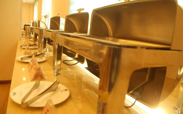 GreenTree Inn ShangQiu Normal College Wenhua(W)Road Business Hotel West Road Branch