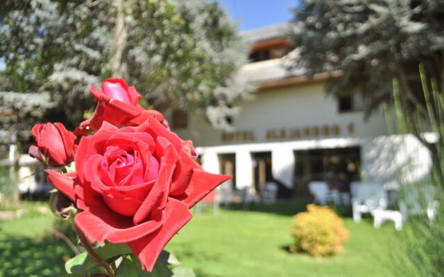 Hotel Alejandro I Patagonia