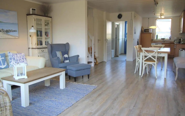 Ferienhaus Haffmeer