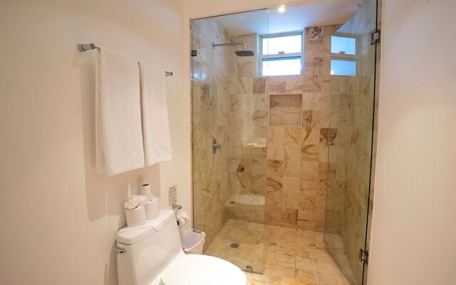 Elements Garden House 3 2 Bedroom Condo by RedAwning