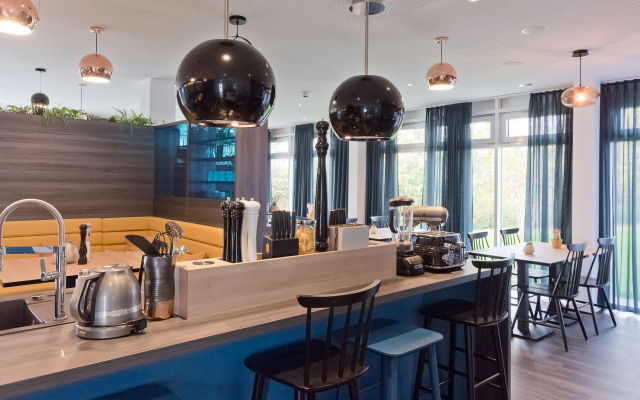 elaya hotel oberhausen