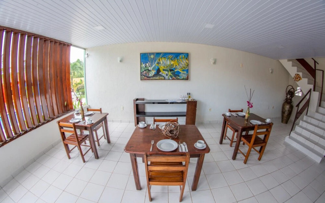 Thayan's Boutique Villa