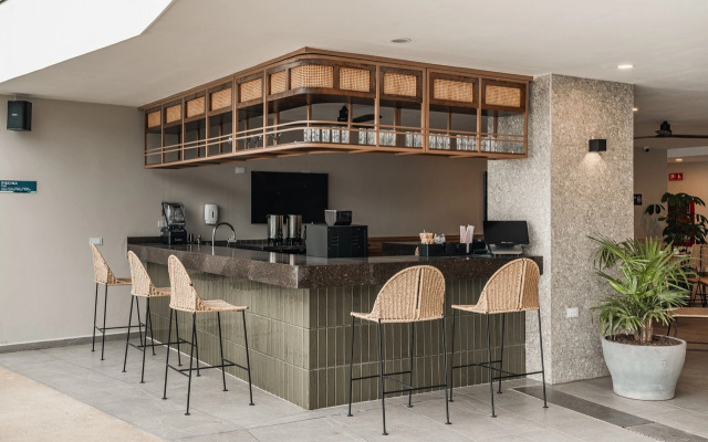 Wyndham Garden Mazatlan Marina