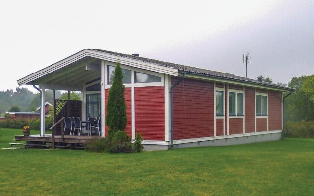 Stunning Home in Gärsnäs With 3 Bedrooms
