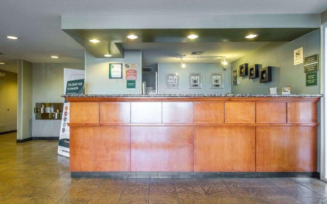 Quality Inn & Suites Livermore Wine Country