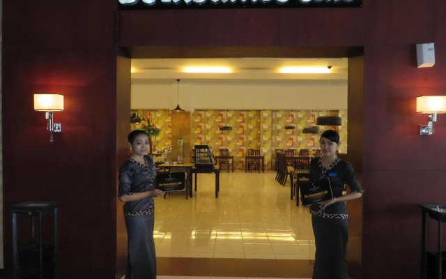 Insumo Palace Hotels & Resorts