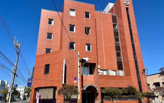Nakamura Daiichi Hotel