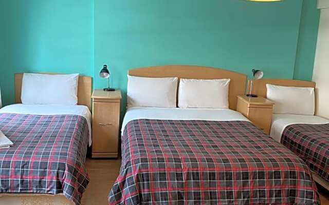 Seven Dials Hotel Annexe