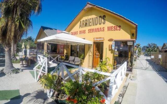 Condominio Bahia Inglesa