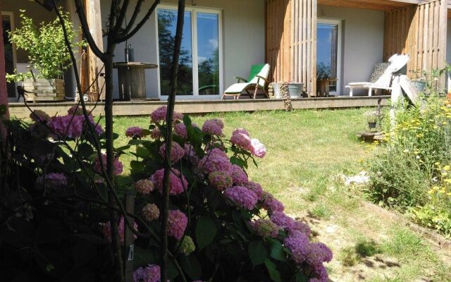 Chambres d'hôtes Souffle Nature