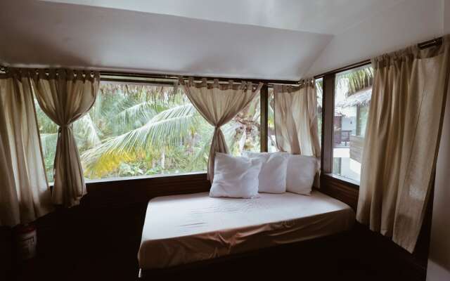 Siargao Island Villas