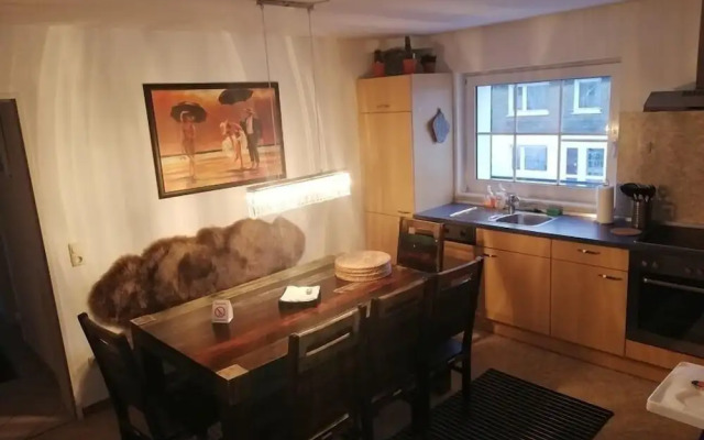 Schulinska Apartment