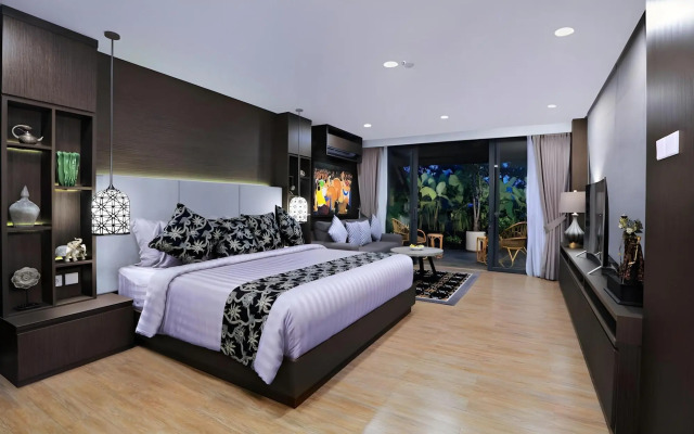 S7 Suites Gandaria